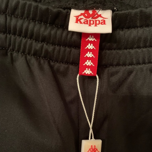 Kappa Nylon pants - Picture 4 of 4
